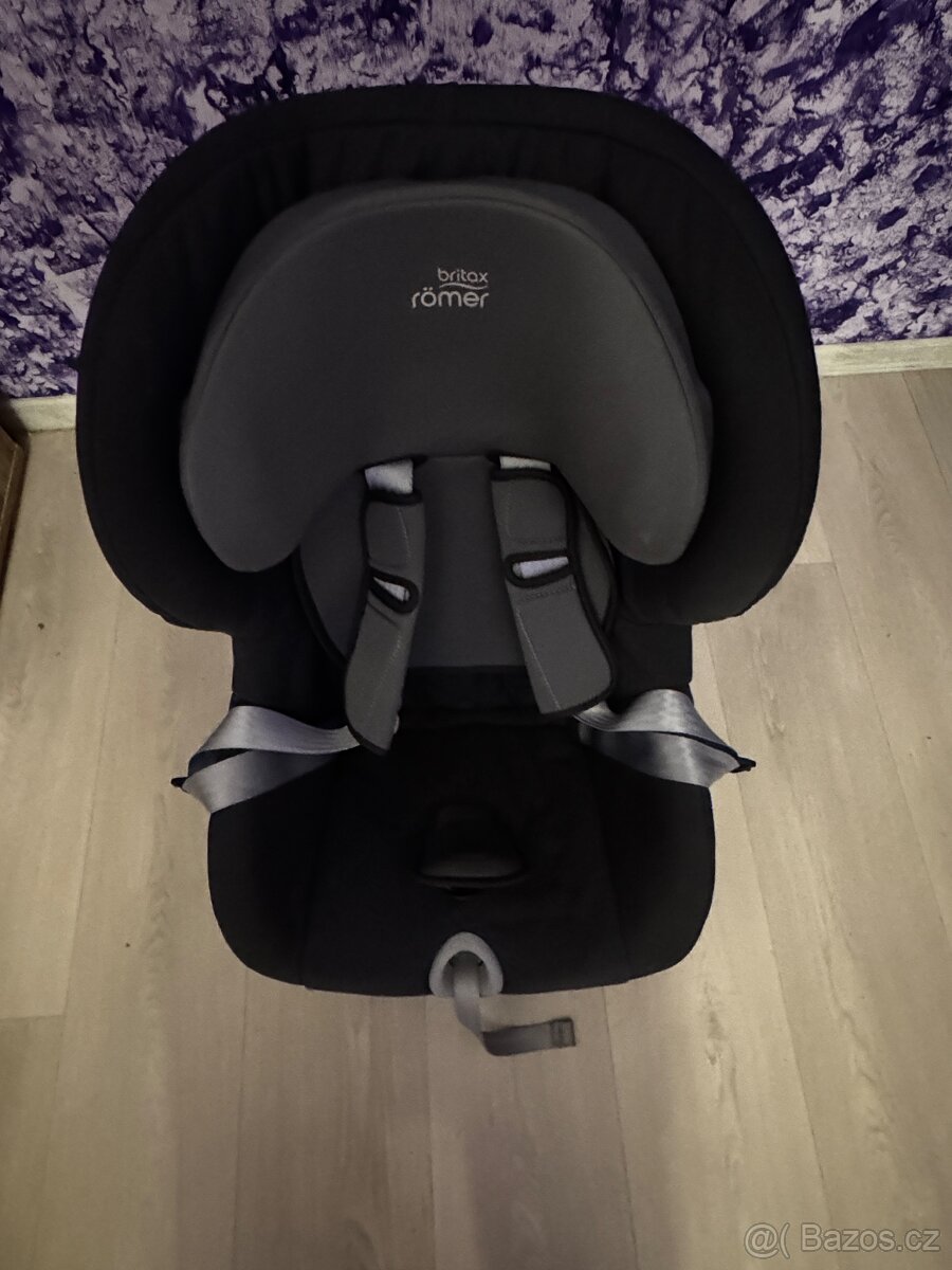 Britax Römer King II