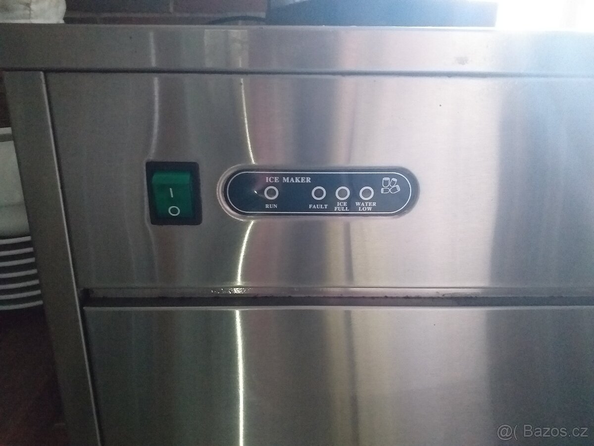 Výrobním l3du gastro