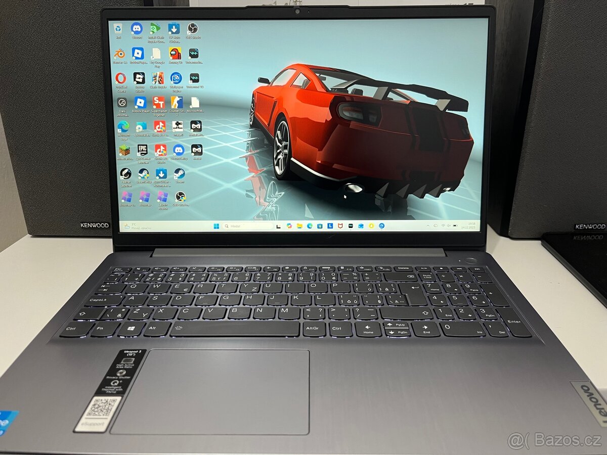 Lenovo IdeaPad 3