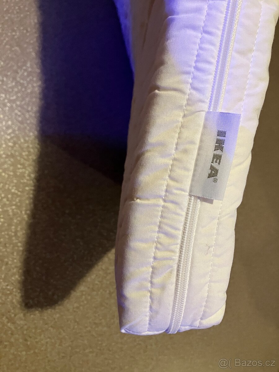 matrace do dětské postýlky 120x60 - IKEA