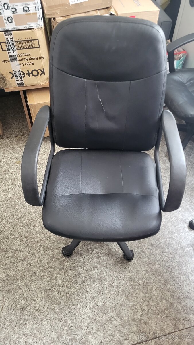 Kancelářská židle