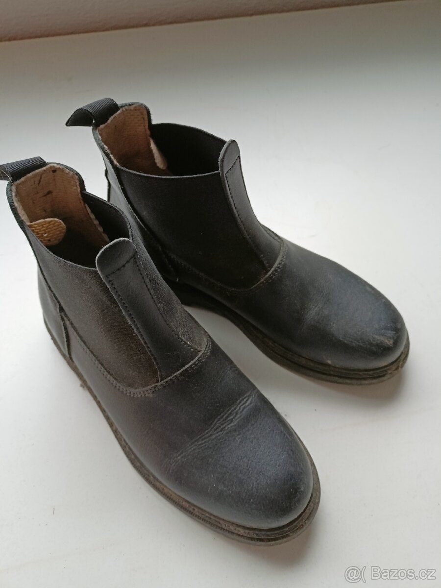 Dětská perka Fouganza