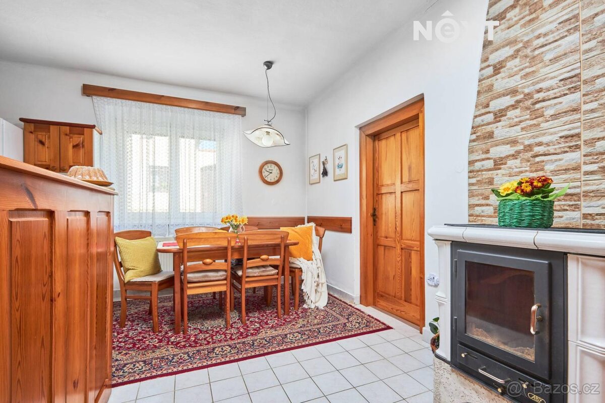 Prodej Rodinný dům, 120㎡