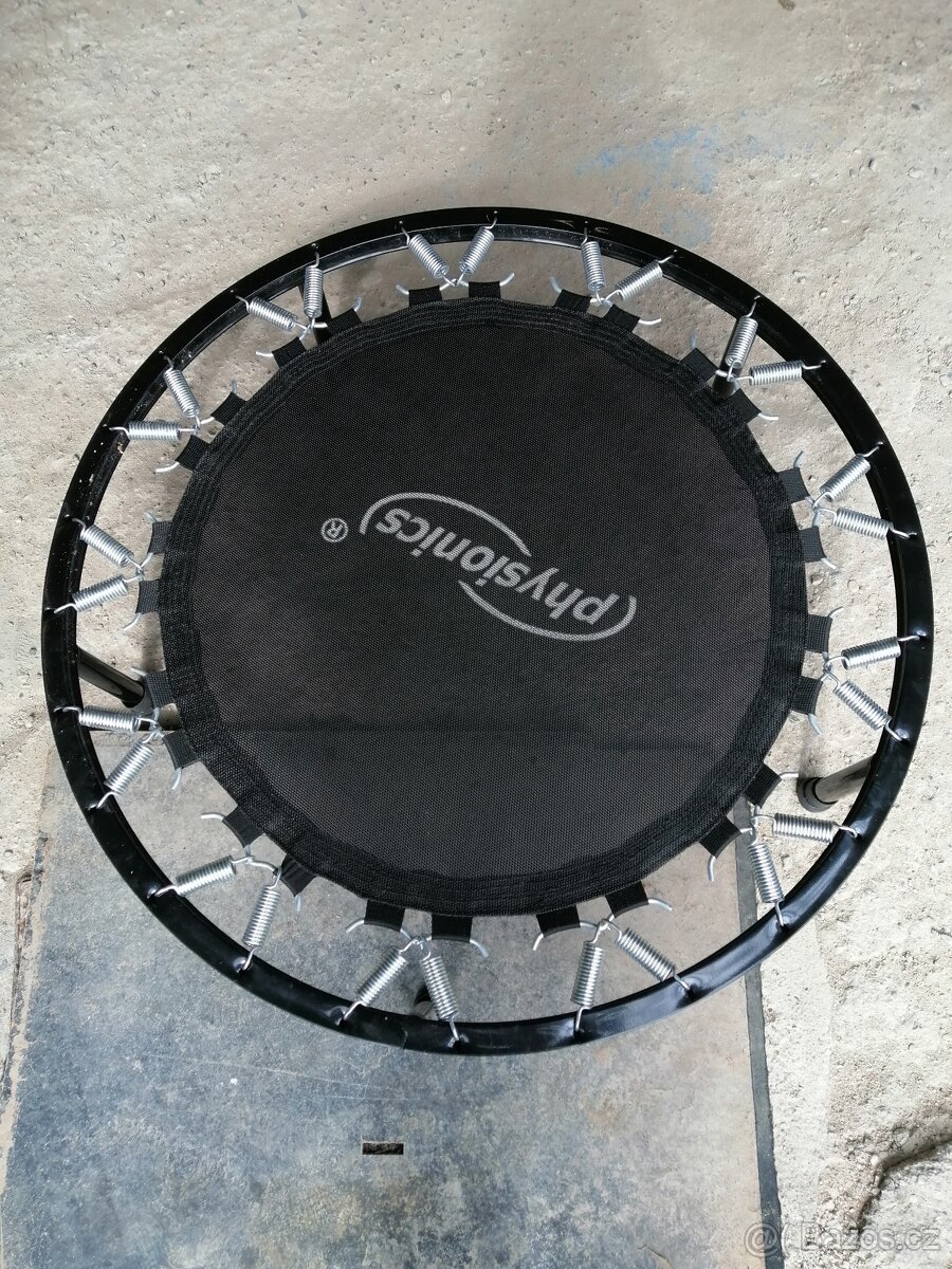 Prodám trampolinu