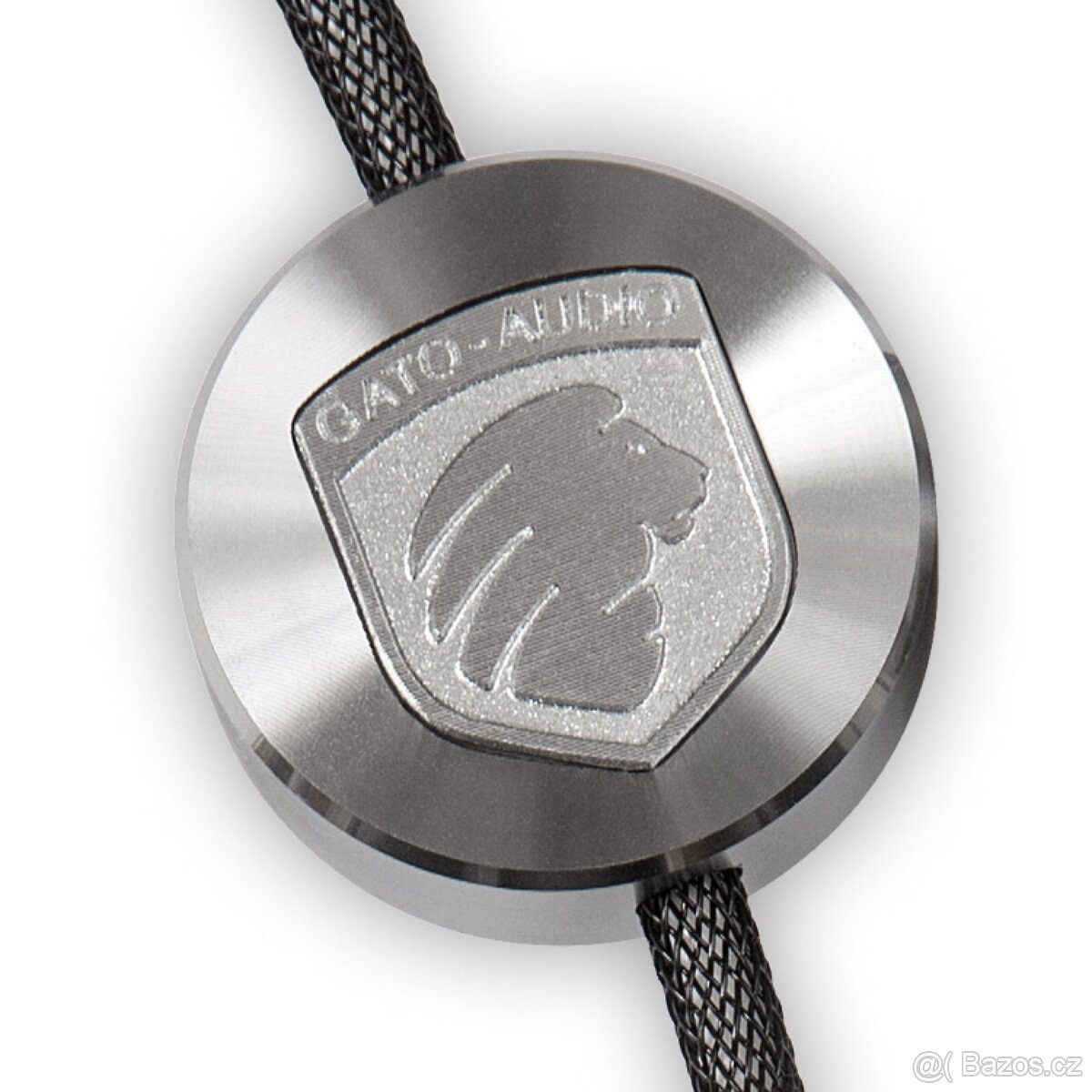 Gatoaudio kabel XLR-XLR nebo RCA-RCA