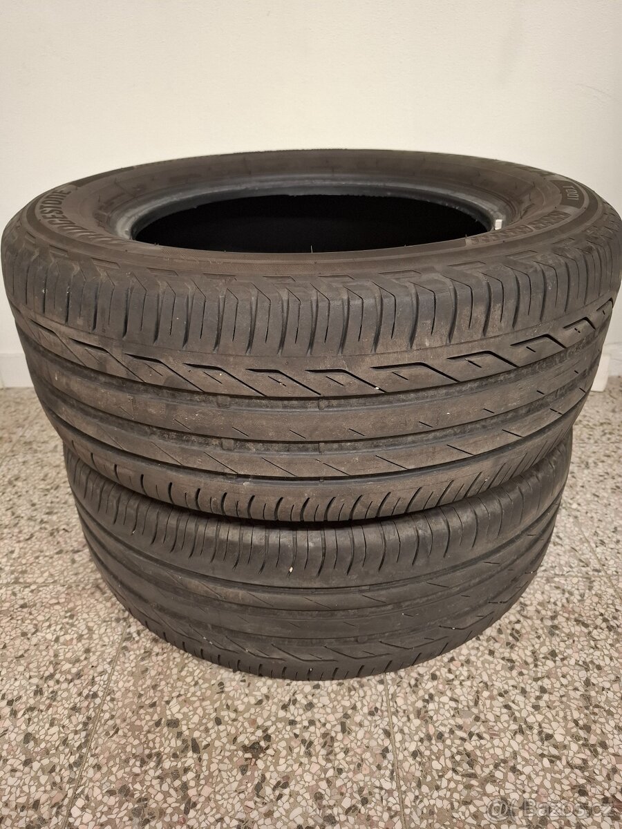 Pneu letní 225/60 R16 98V Bridgestone