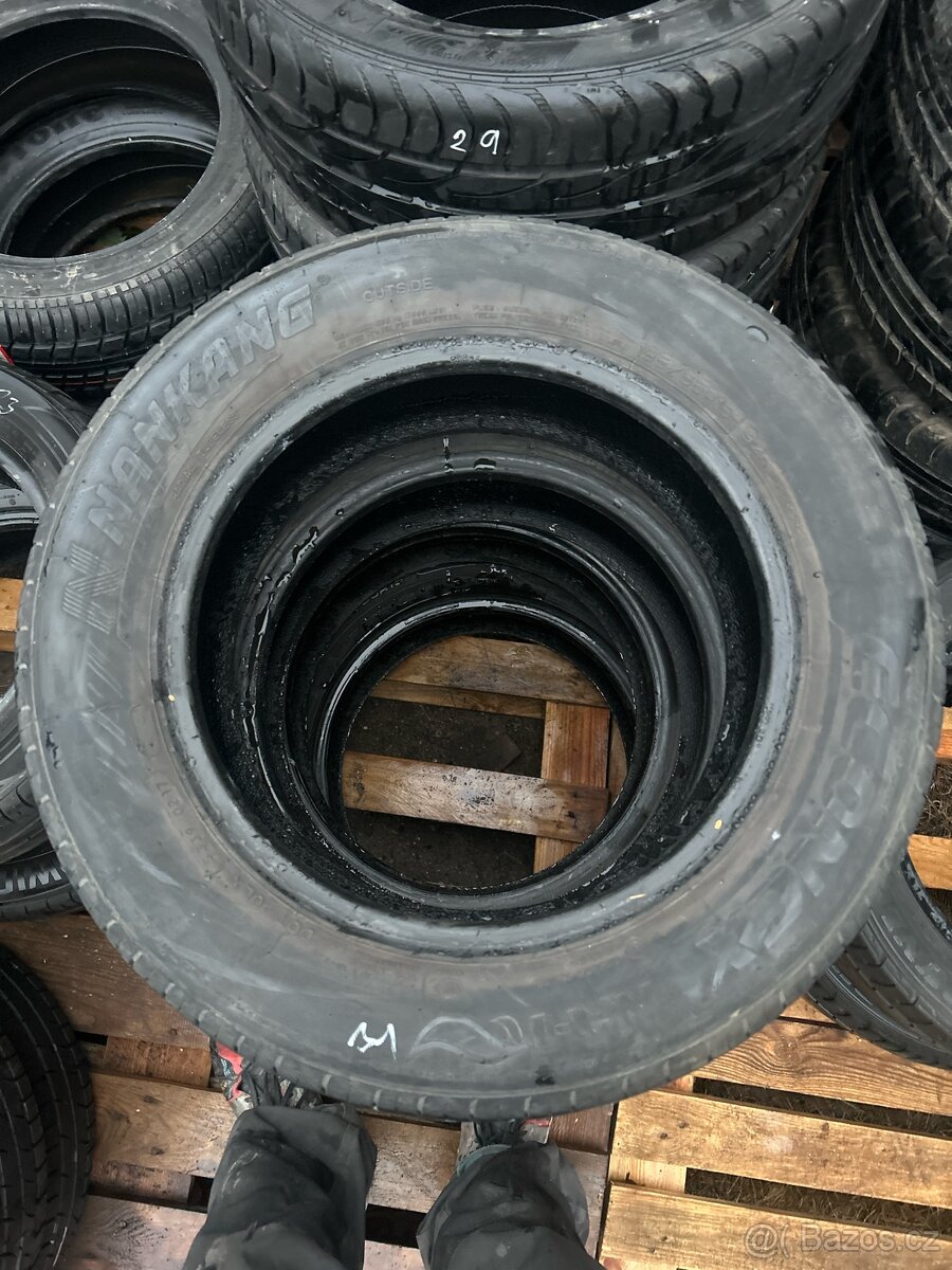 nankang 185/65r15