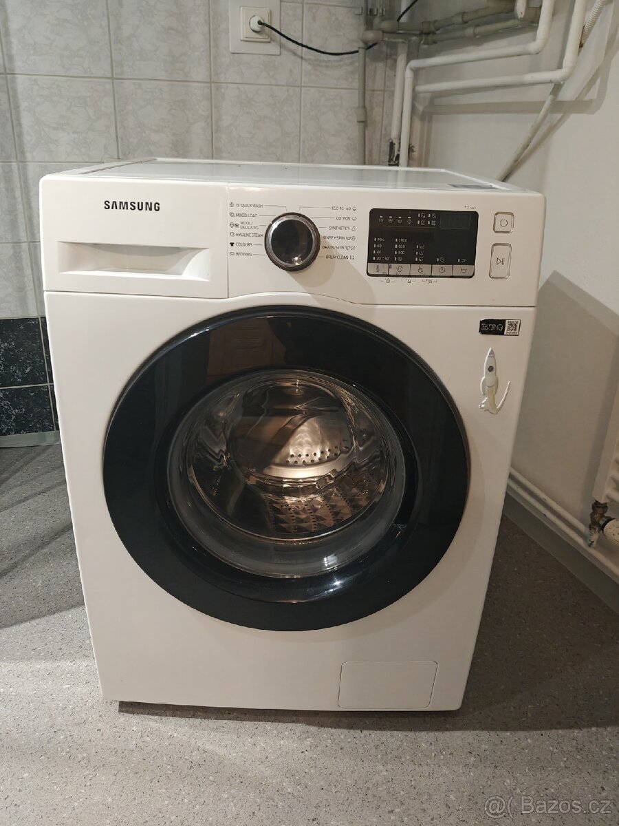 Pračka Samsung