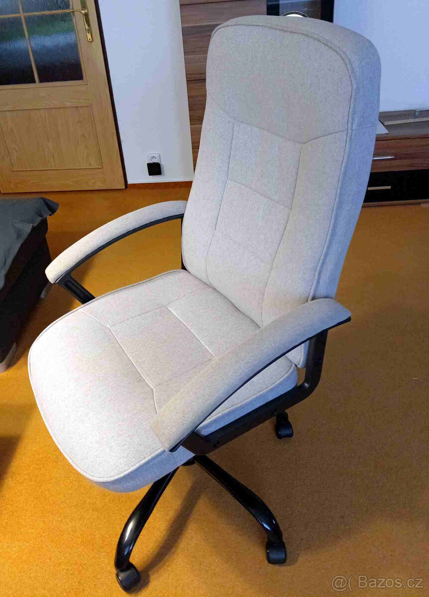 Kancelářské židle