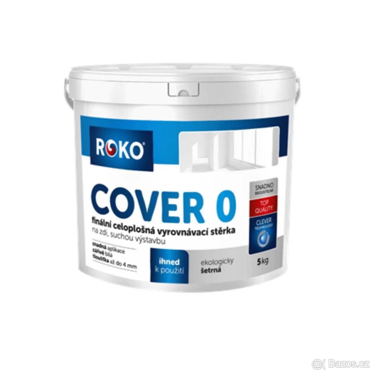 Rokospol cover 0 15 kg