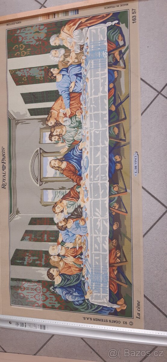 Gobelínová předloha