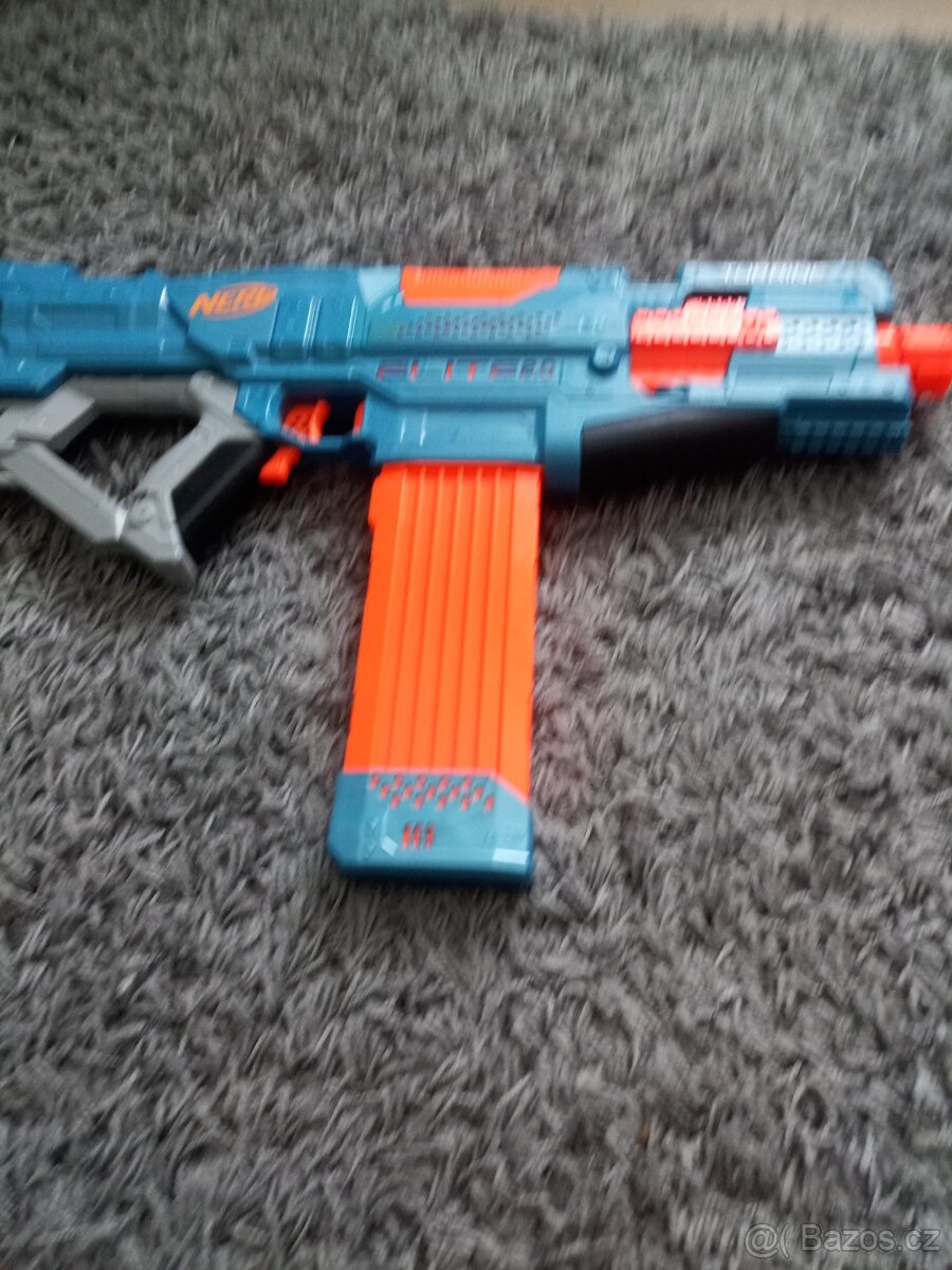 Nerf Elite 2.0