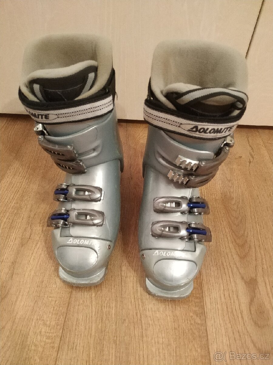 Lyžařské boty Dolomite Onix