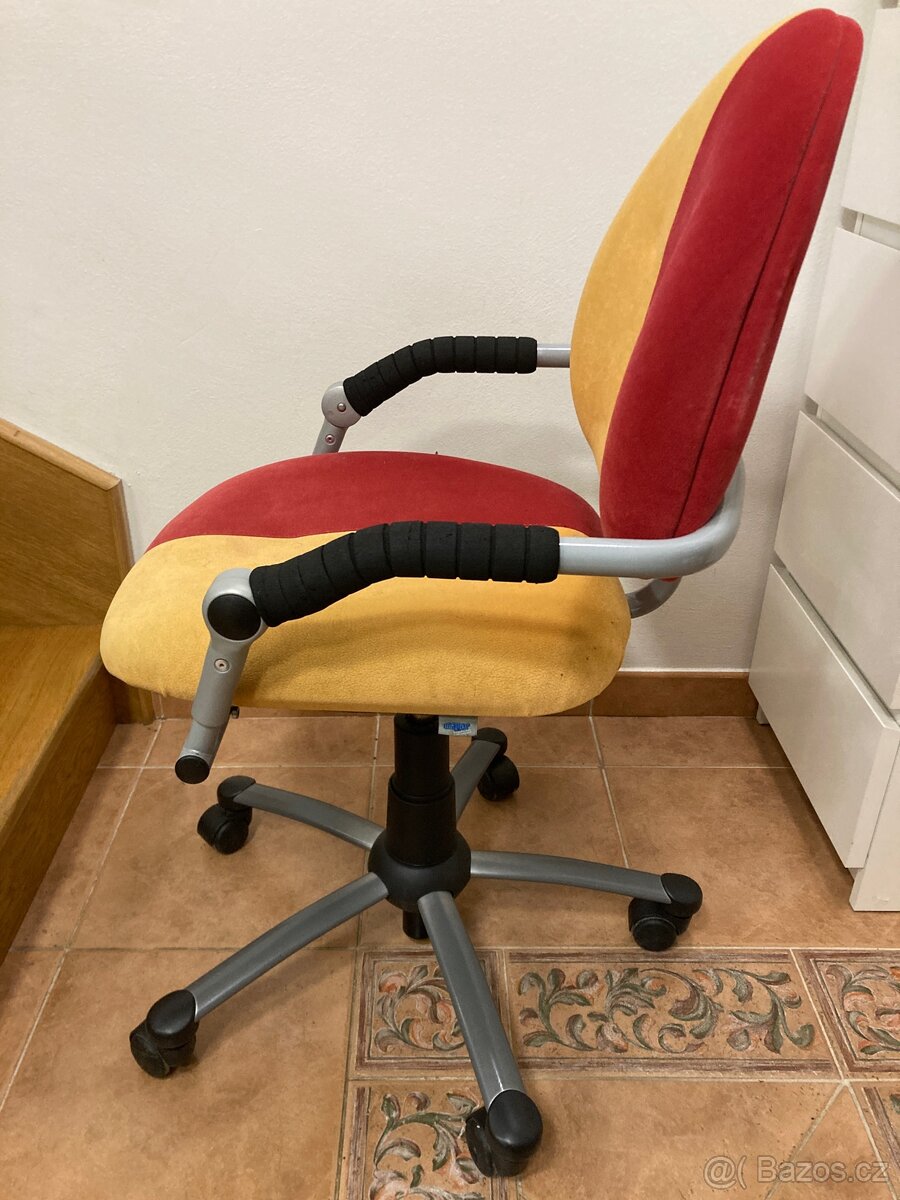 Dětská rostoucí židle Mayer FREAKY