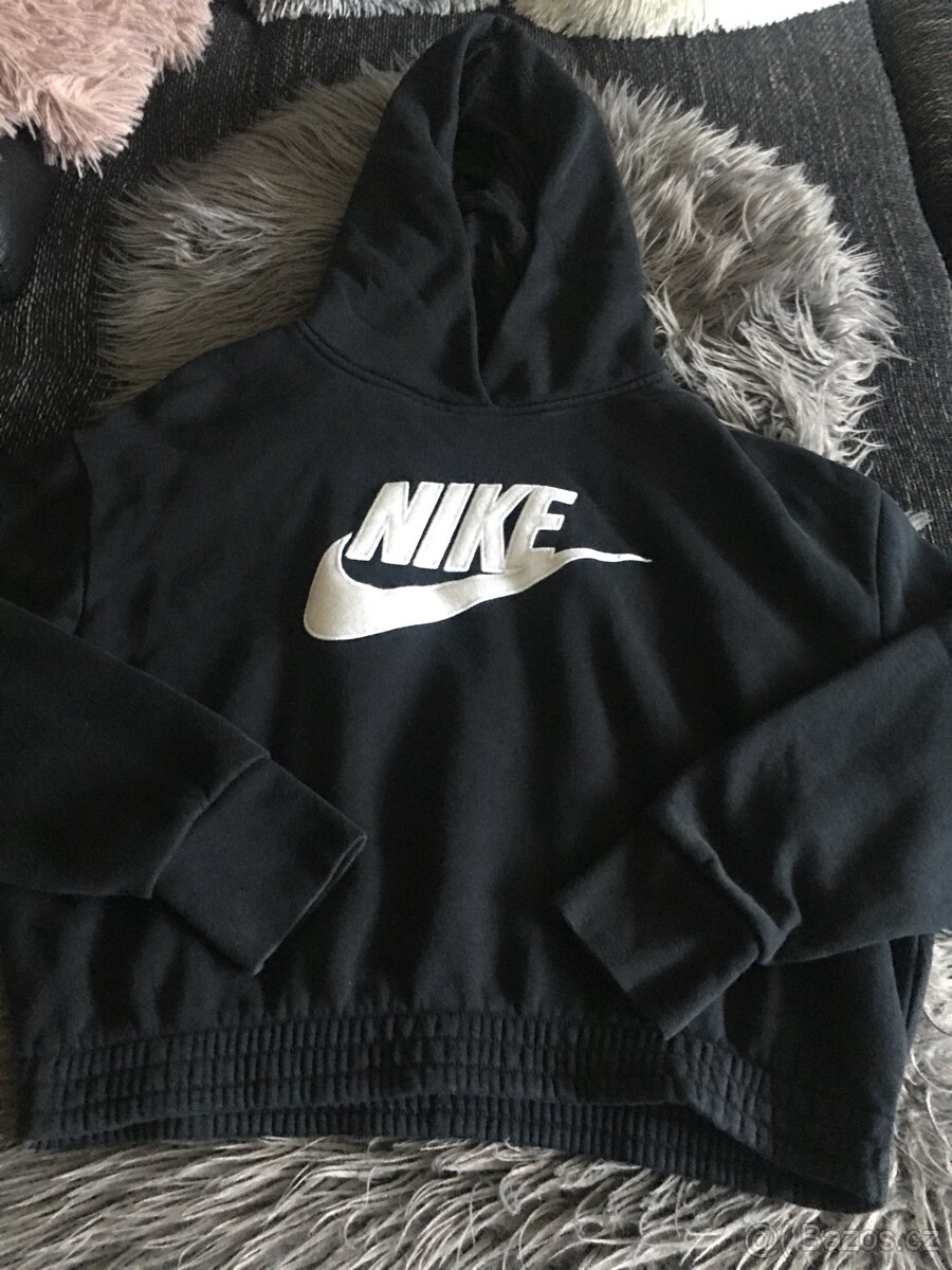 Mikina zn.Nike vel.S