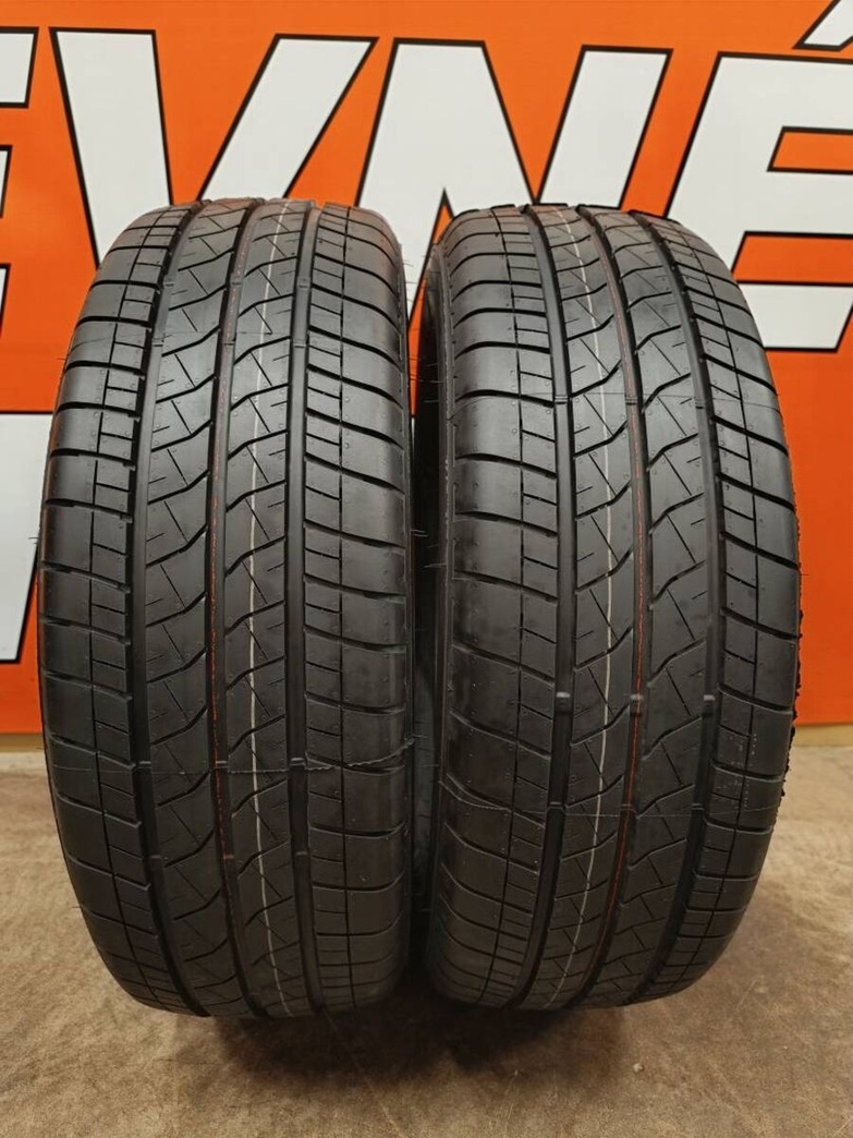 Bridgestone Duravis ECO 215/65 R16C 106/104T DEMO