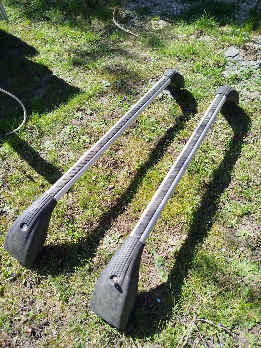 Příčníky MK3