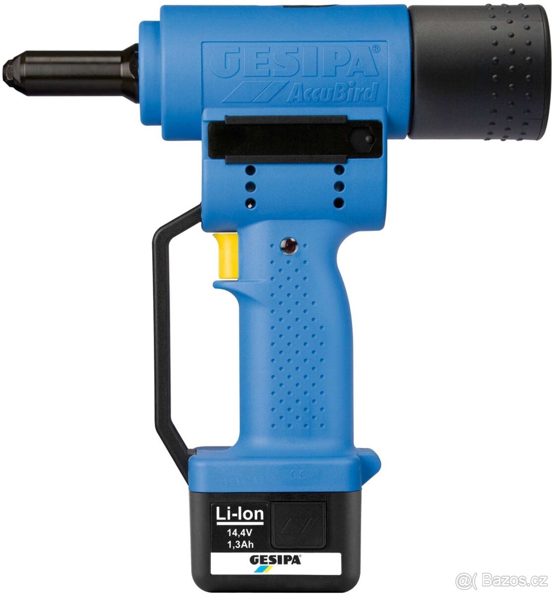 GESIPA
