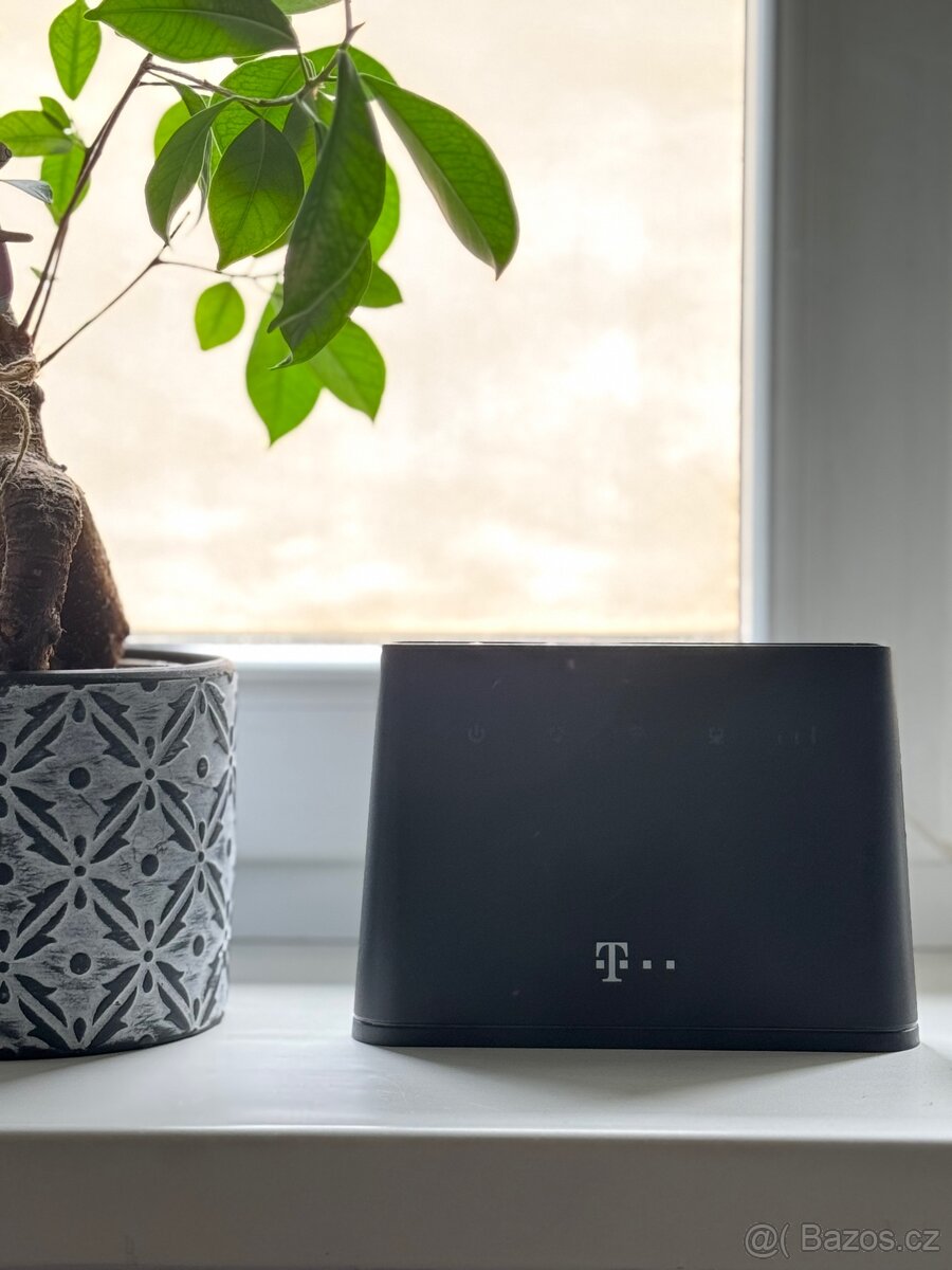 4G LTE Modem/router Huawei B310s-22
