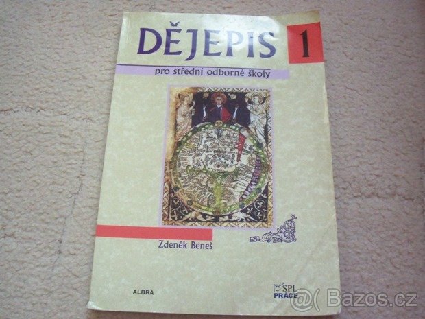 dějepis pro střední školy