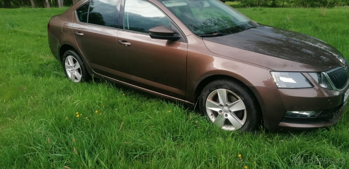 octavia 3