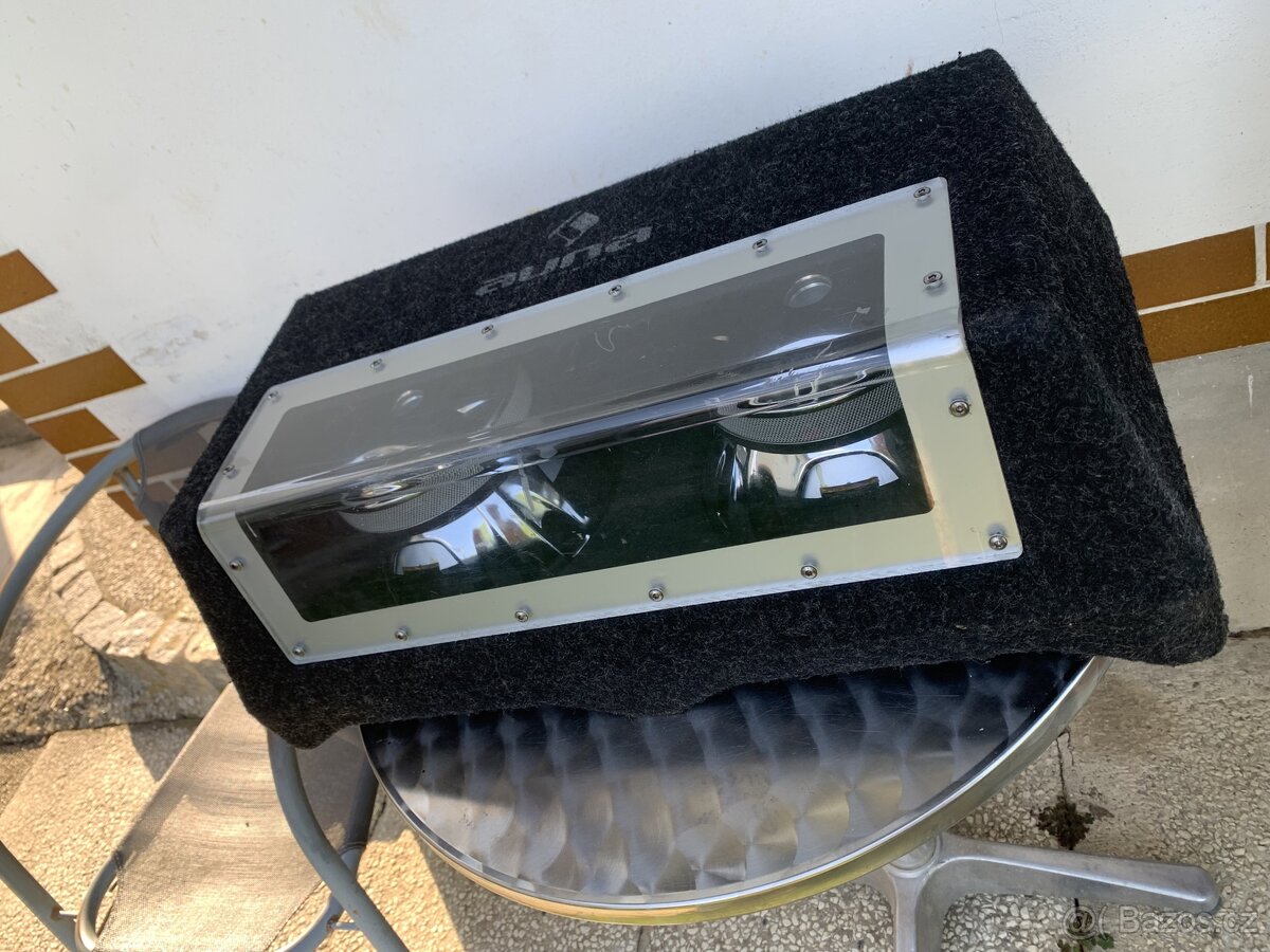 Subwoofer