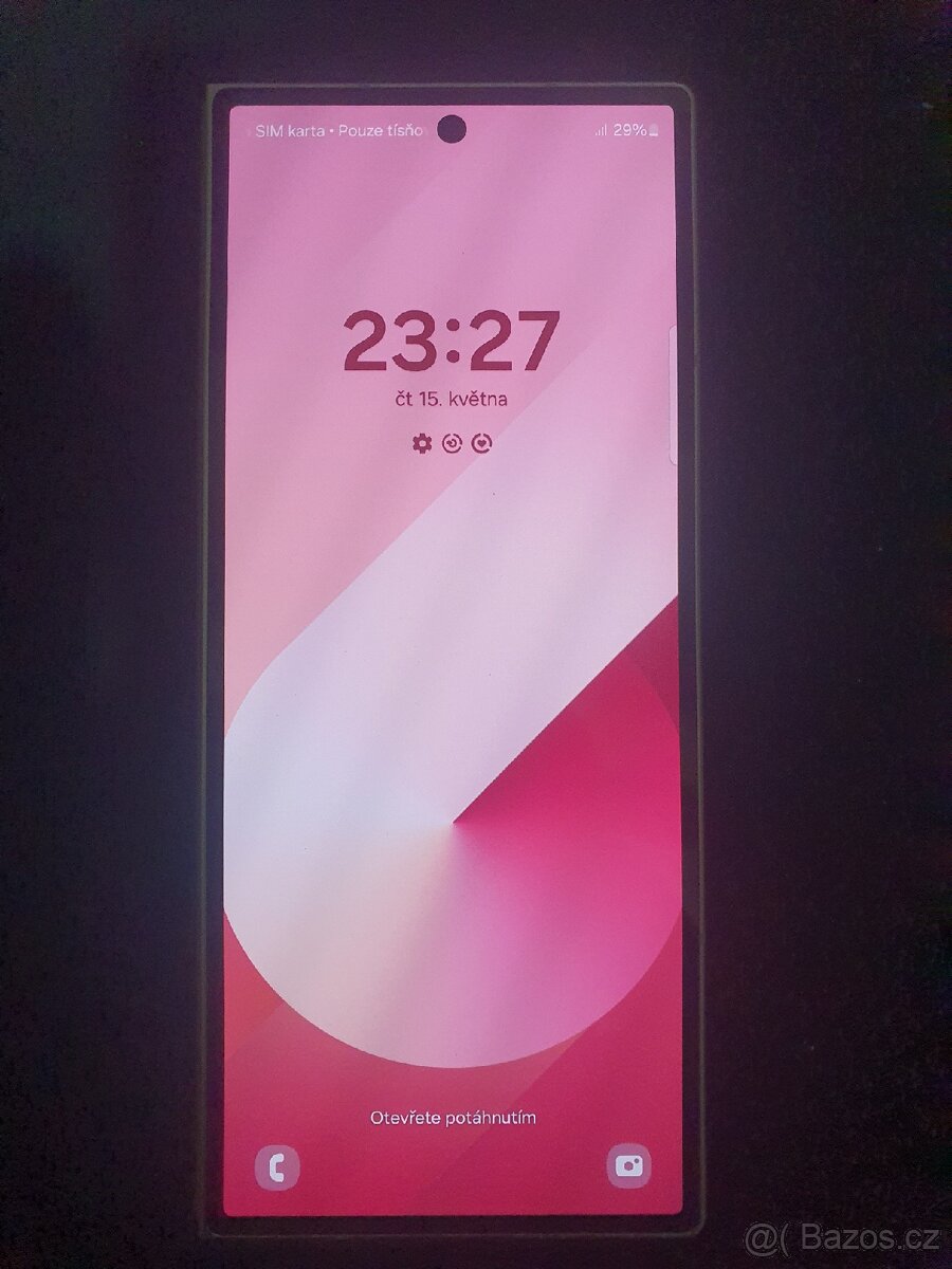 Samsung Galaxy Z-fold6 256GB