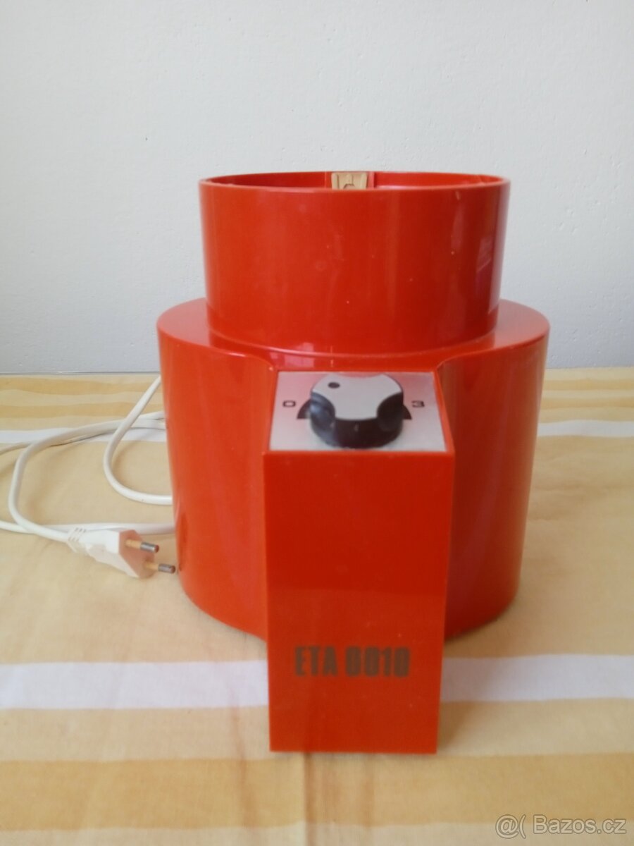 Motor k robotu ETA 0010