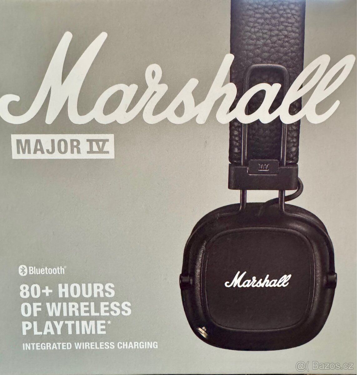 Marshall Major IV