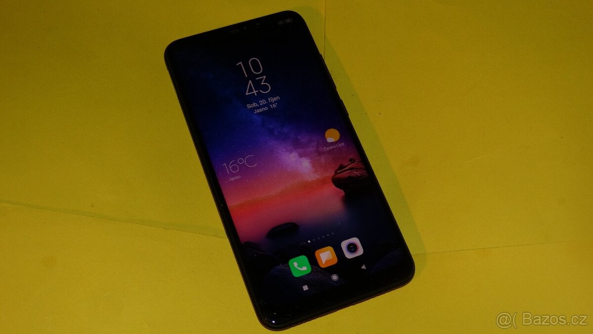 Xiaomi Redmi Note 6 Pro 4/64Gb
