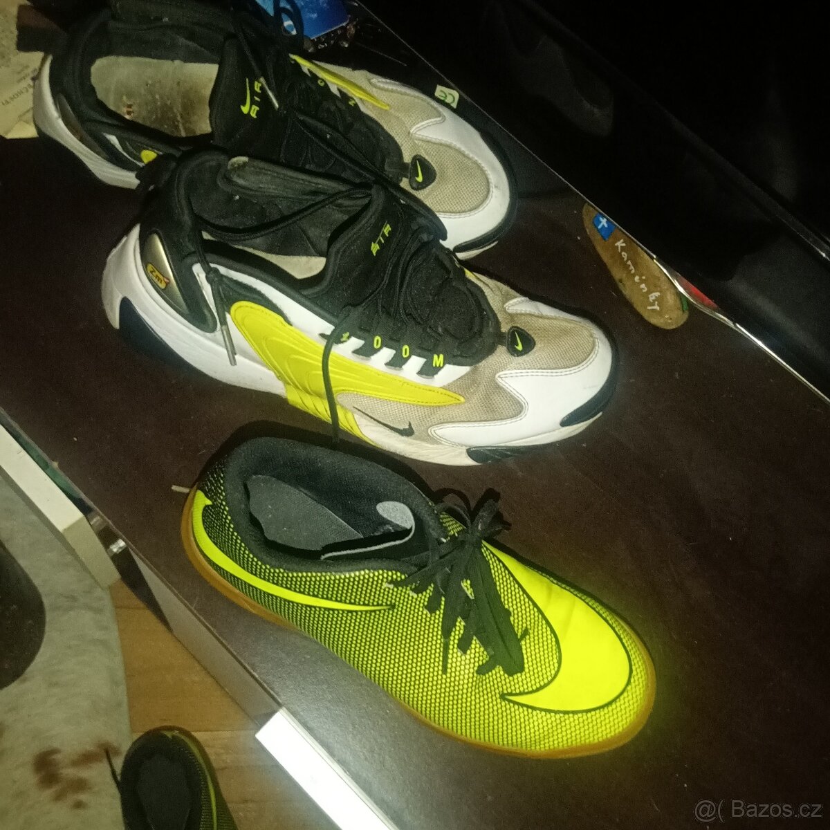 Prodám nádherné Nike airmax