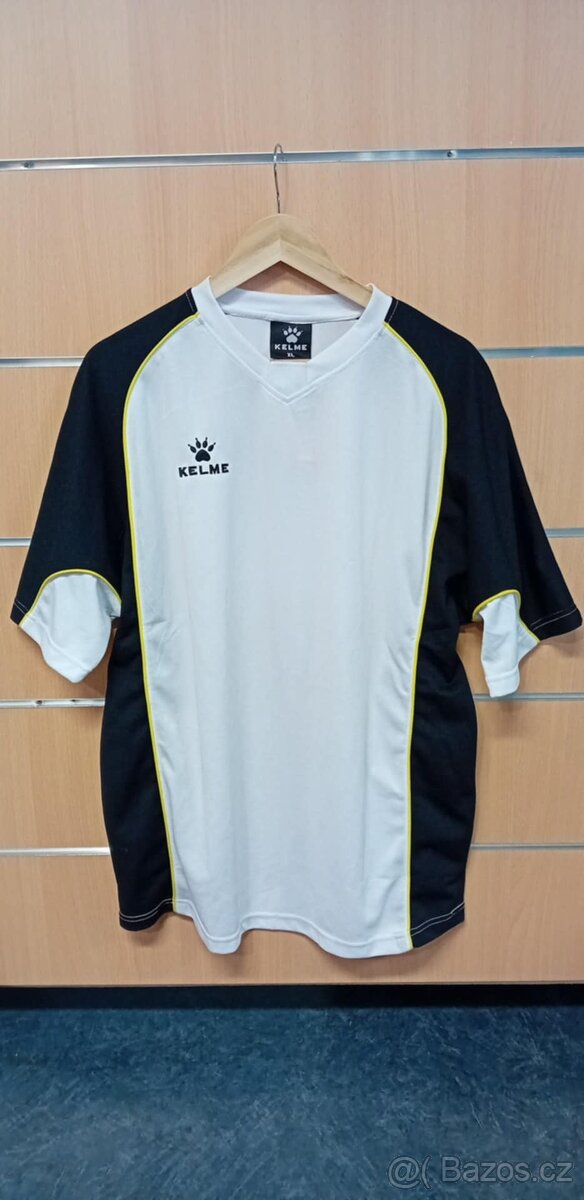 dres Kelme XL nový