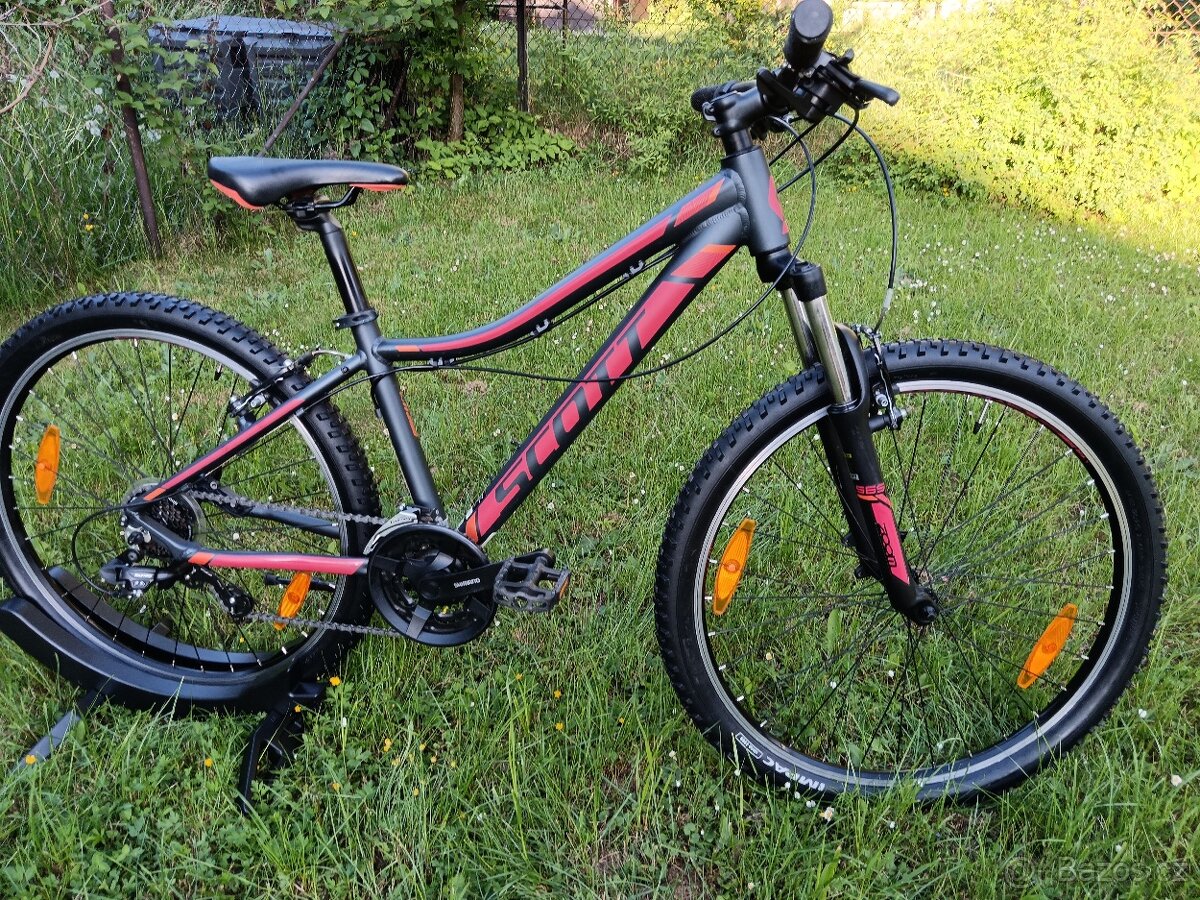 Horské kolo Scott Contessa jr 26