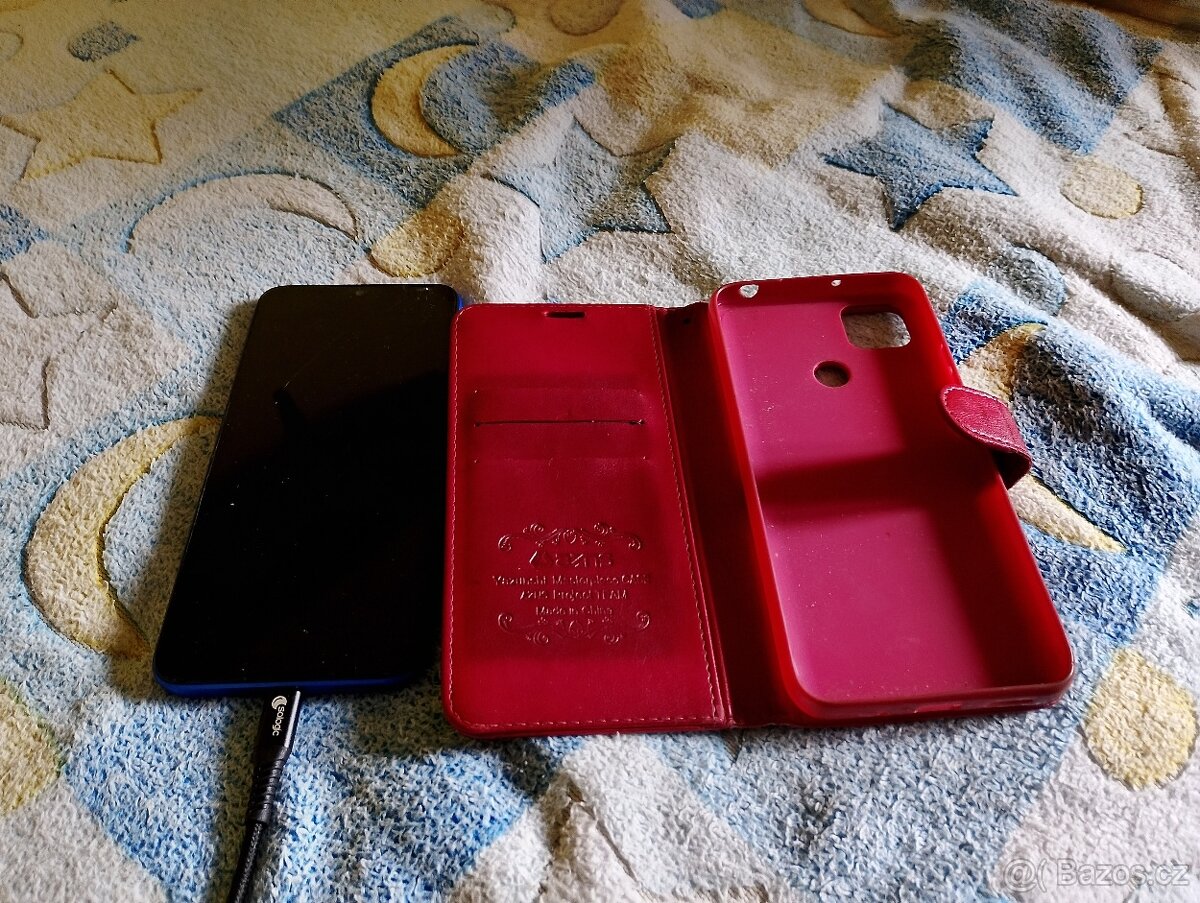 Xiaomi redmi 9c
