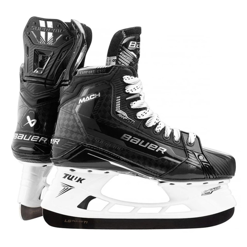 BRUSLE BAUER SUPREME MACH vel 8 eur.43