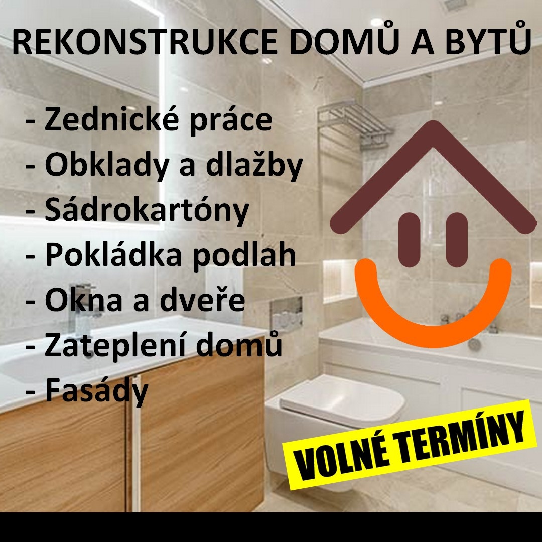 Zedník Havířov a okolí