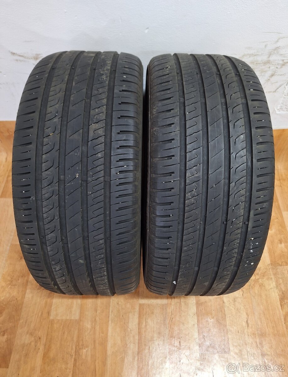 Letní pneu 255/45/18 Barum
