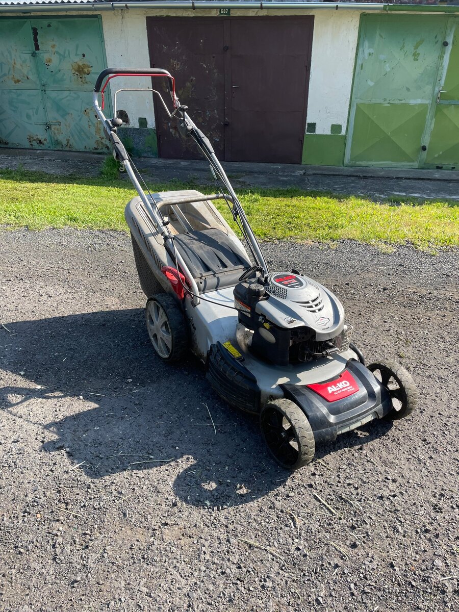 Sekacka Alko