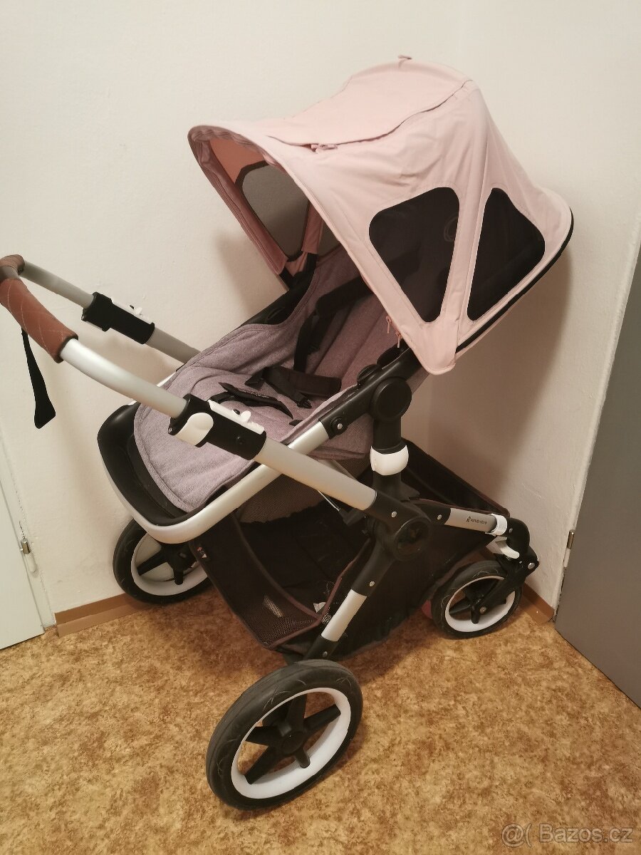 Bogaboo Fox