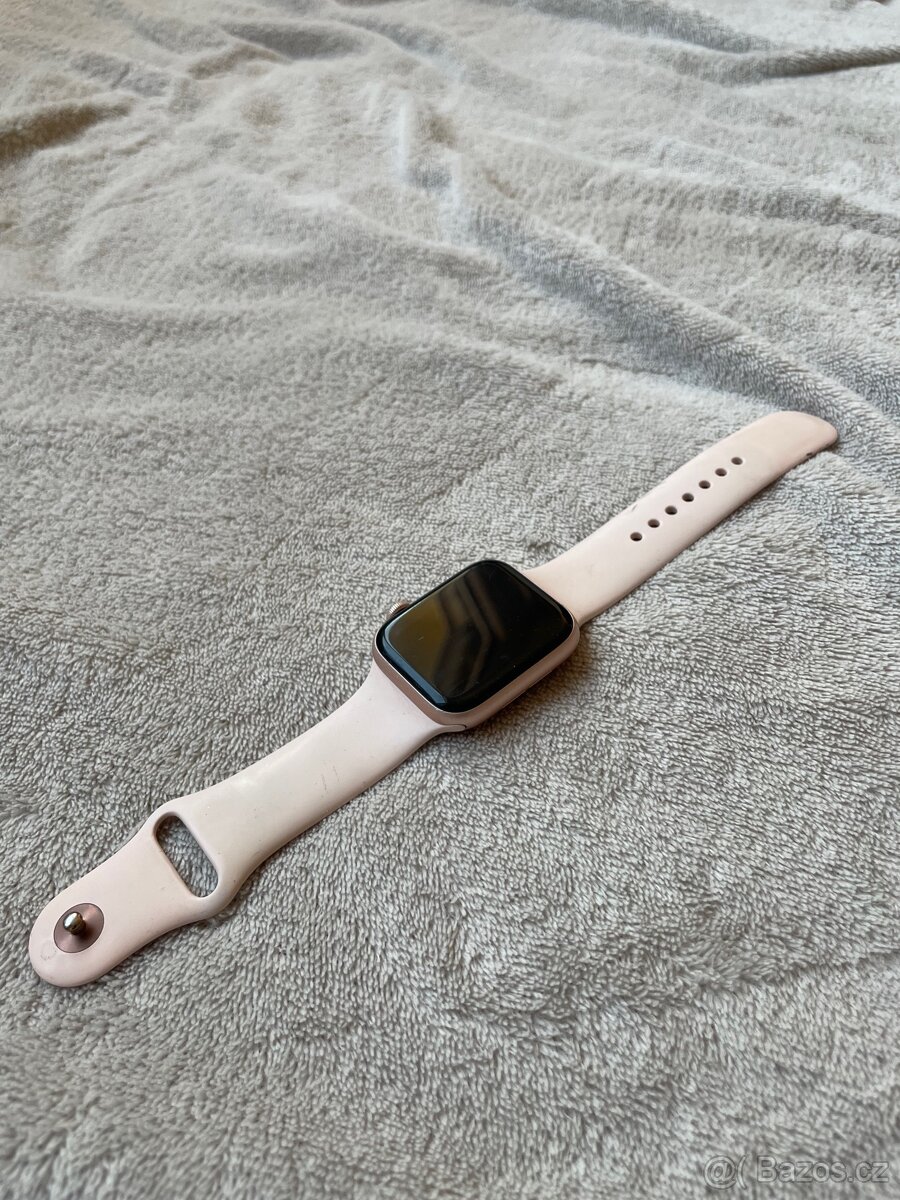 Apple watch series 4 (44mm)