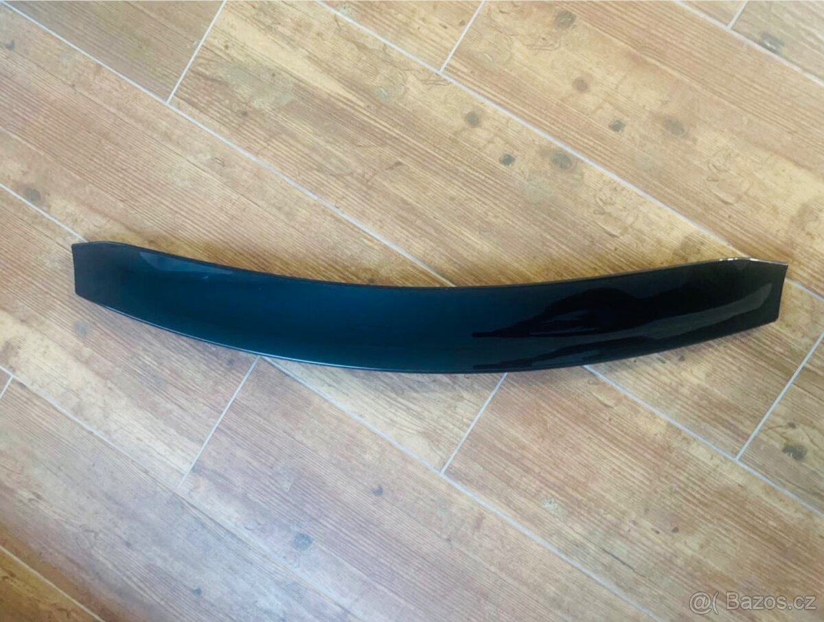 Spoiler pro Porsche Cayman 981 (2014)