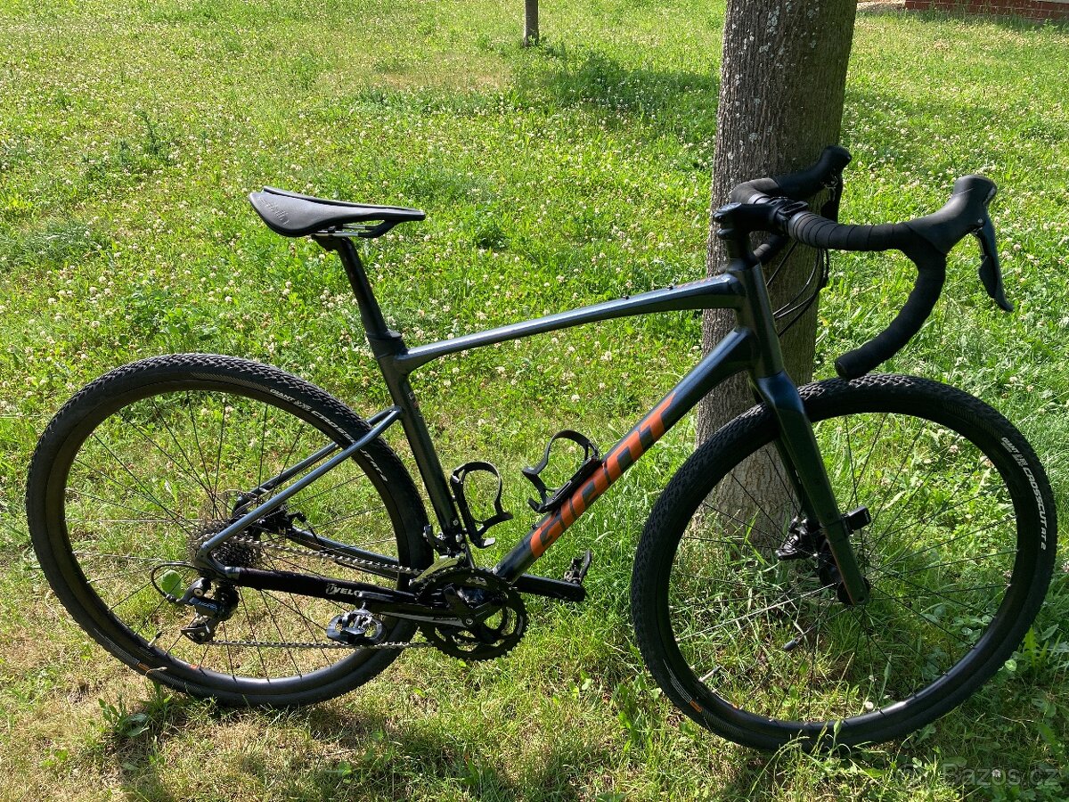Gravel Giant Revolt 2
