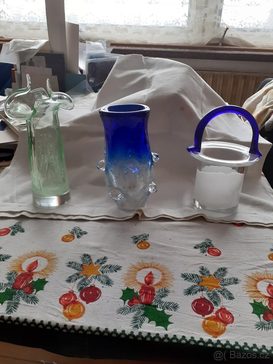 Hutní sklo