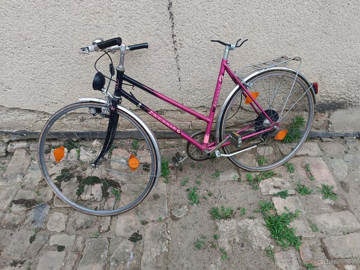 Kolo favorit dámské