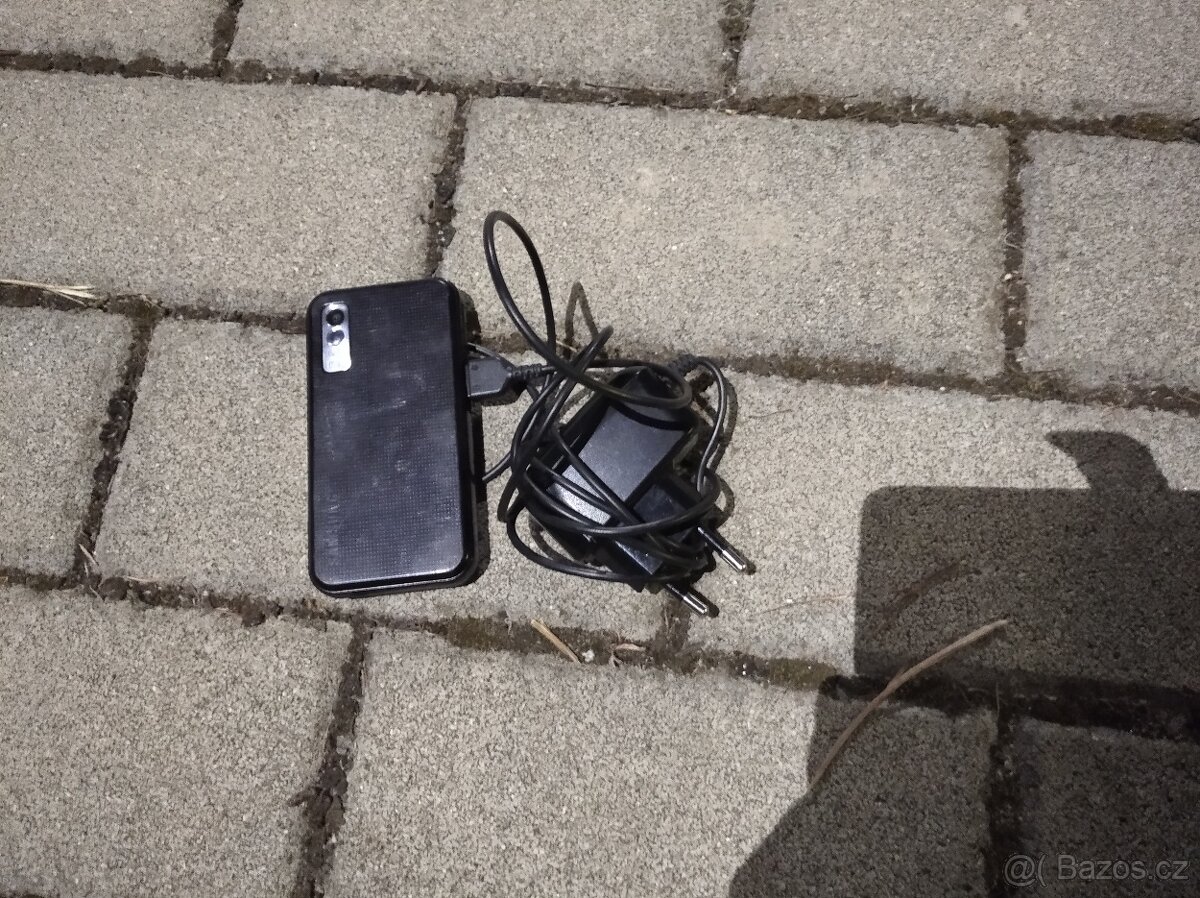 Samsung GT S5230