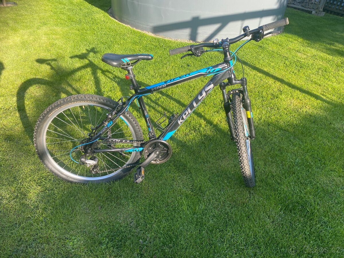 Kolo Kelly Viper 10