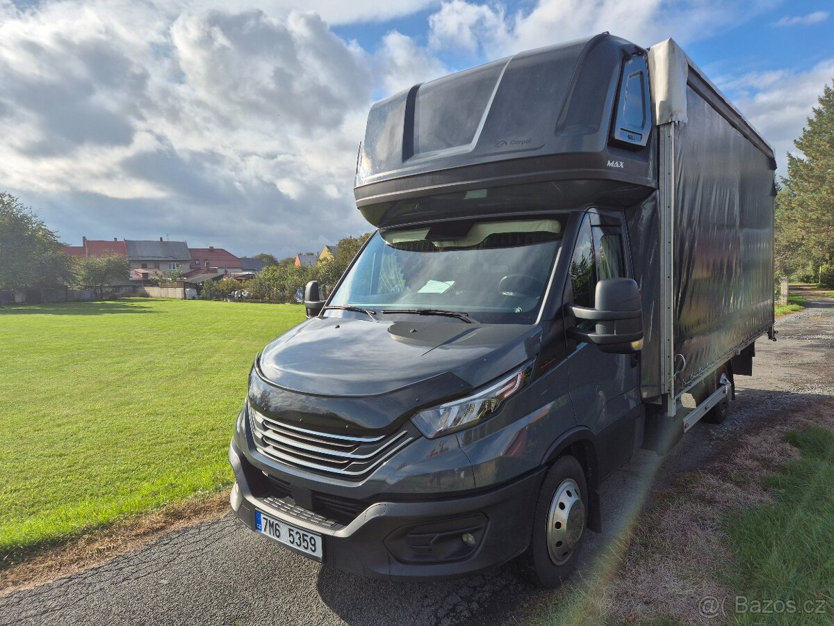 Iveco daily 3.0 manual