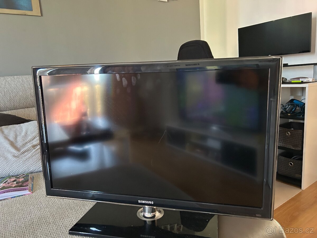 Samsung UE32D4000 – 32” LED televize