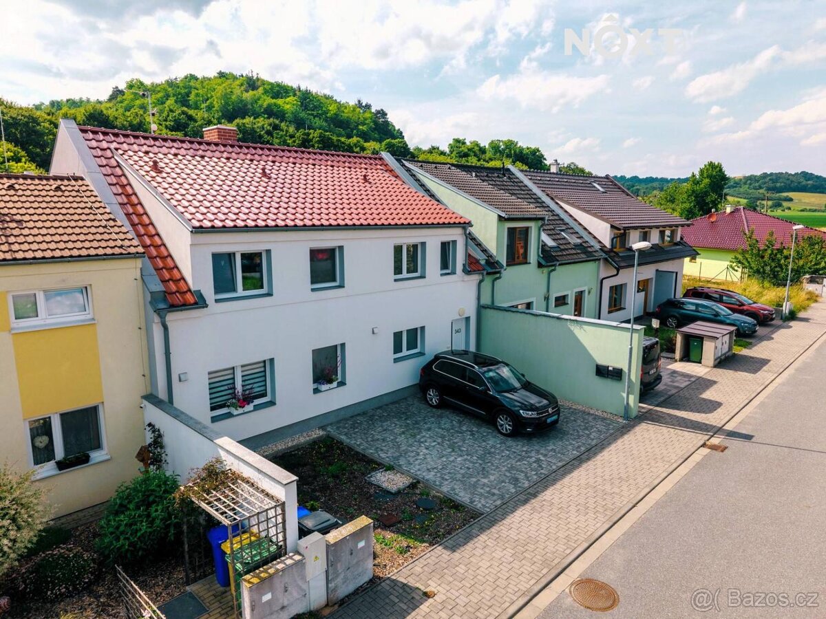 Prodej Rodinný dům, 195㎡