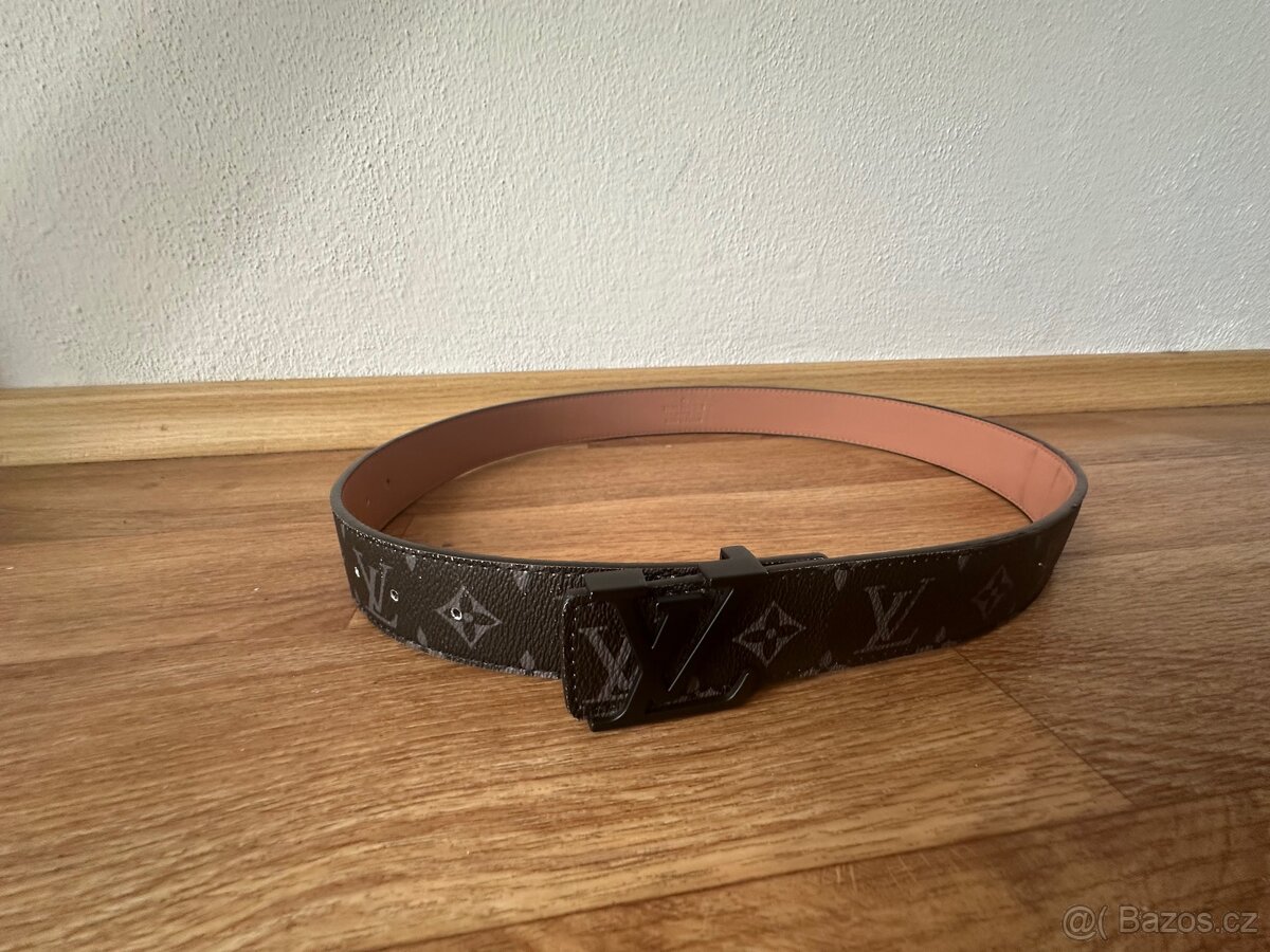 Louis vuitton pasek